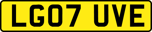 LG07UVE