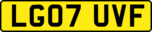 LG07UVF