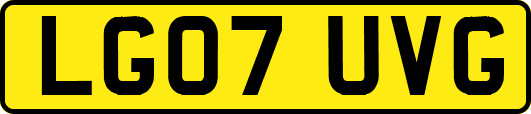 LG07UVG