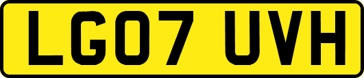 LG07UVH