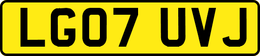 LG07UVJ
