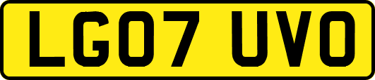 LG07UVO