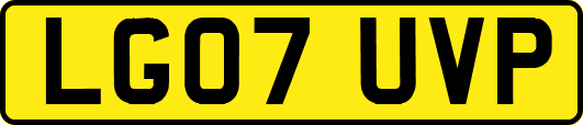 LG07UVP