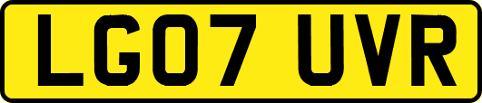 LG07UVR