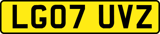 LG07UVZ