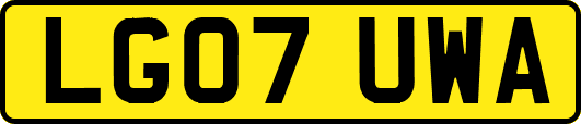 LG07UWA
