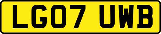 LG07UWB