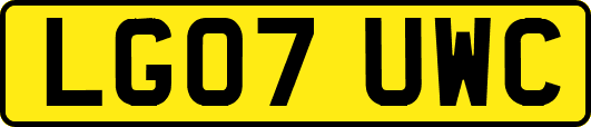 LG07UWC