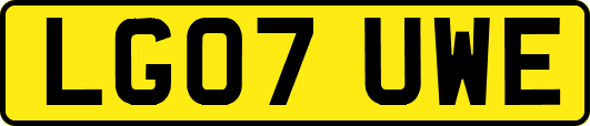 LG07UWE