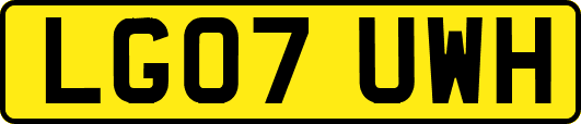 LG07UWH