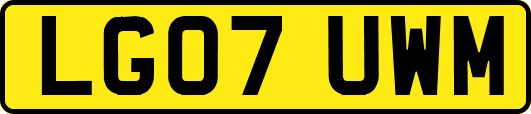 LG07UWM