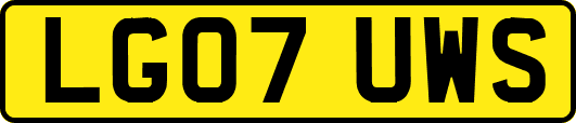 LG07UWS