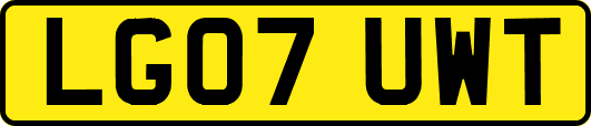 LG07UWT