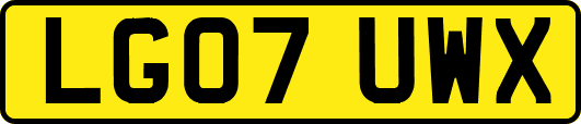 LG07UWX