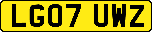 LG07UWZ