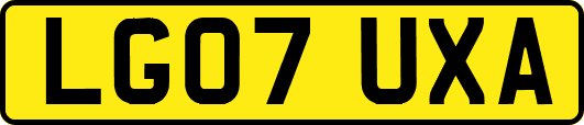 LG07UXA