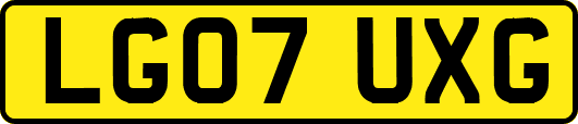 LG07UXG