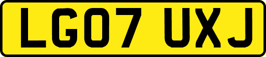 LG07UXJ