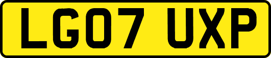 LG07UXP