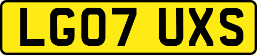 LG07UXS