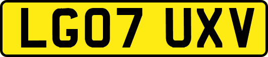 LG07UXV