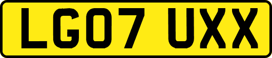 LG07UXX