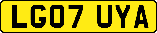 LG07UYA