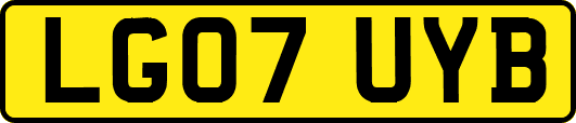 LG07UYB