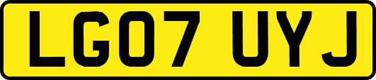 LG07UYJ