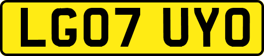 LG07UYO