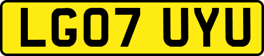 LG07UYU