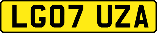 LG07UZA