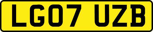 LG07UZB
