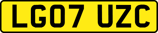 LG07UZC