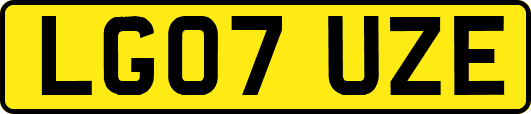 LG07UZE
