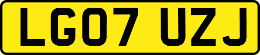 LG07UZJ