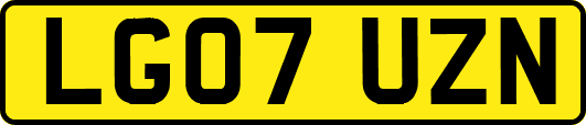 LG07UZN