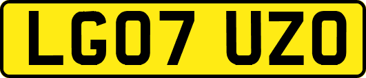 LG07UZO