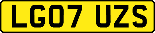 LG07UZS
