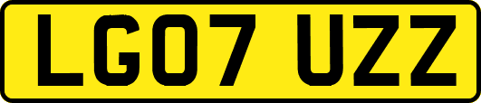 LG07UZZ