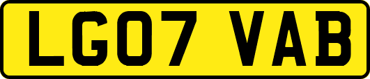 LG07VAB