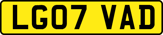 LG07VAD