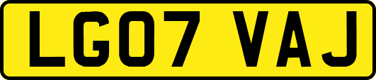 LG07VAJ