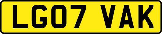 LG07VAK