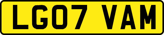 LG07VAM