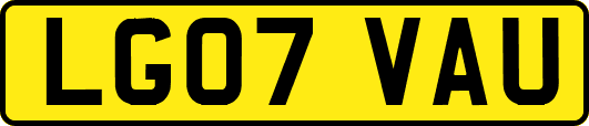 LG07VAU