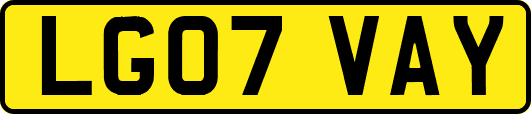 LG07VAY
