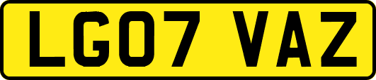 LG07VAZ