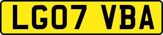 LG07VBA