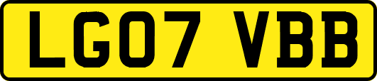 LG07VBB